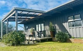 Plett Pods - Casetta Del Fuoco - Eco Container Cottage